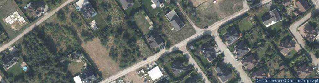 Zdjęcie satelitarne DI-Image Gabinet Kosmetologii Dagmara Sygulska-Chmiel