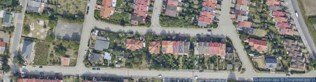 Zdjęcie satelitarne Diagmed