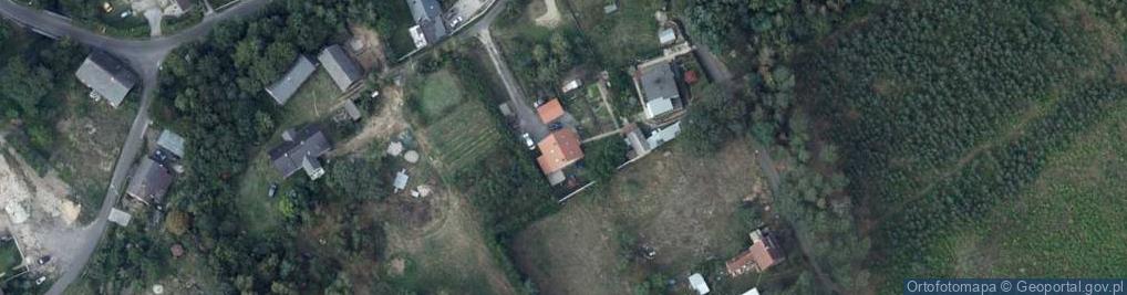 Zdjęcie satelitarne Diagnostyka i Konserwacja Urządzeń Tarnsportu