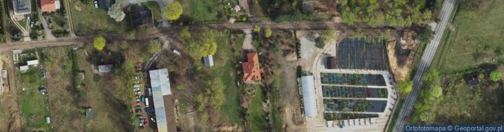 Zdjęcie satelitarne Diagnostyka Kardiologiczna