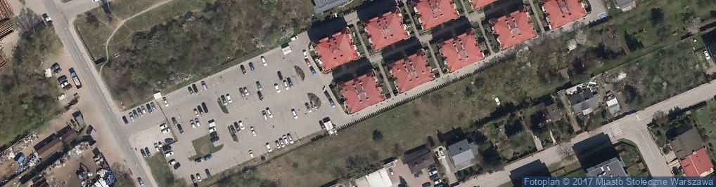 Zdjęcie satelitarne Diagnostyka Radiologiczna i Ultrasonograficzna