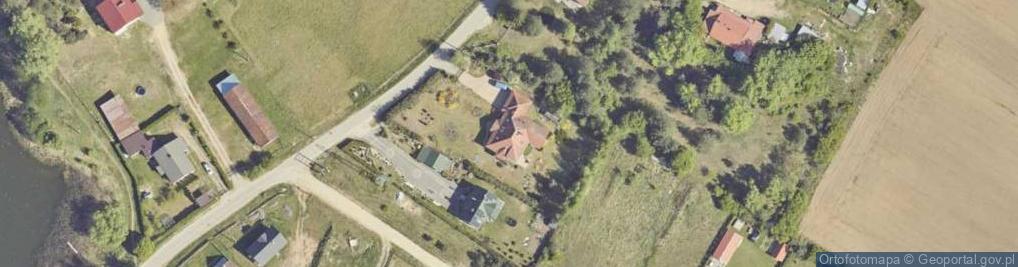 Zdjęcie satelitarne Dialog Indywidualna Specjalistyczna Praktyka Psychoterapeutyczna