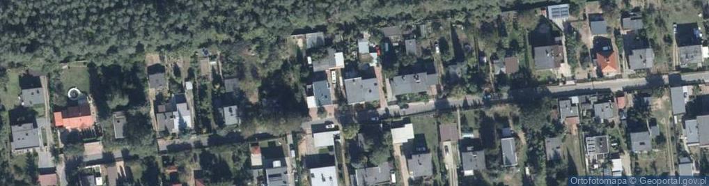 Zdjęcie satelitarne Dialog Jerzy Skrzypczak