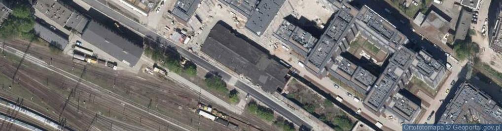 Zdjęcie satelitarne DID-PAK Maszyny Pakujące