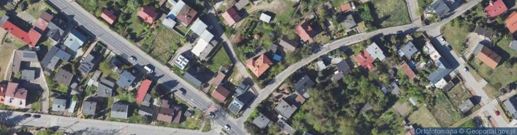 Zdjęcie satelitarne Didila Klaudia Nachyła