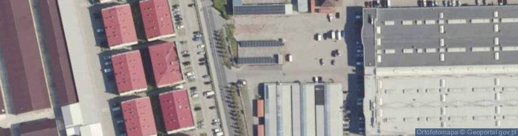 Zdjęcie satelitarne Dieu Quynh Pham Kasandra