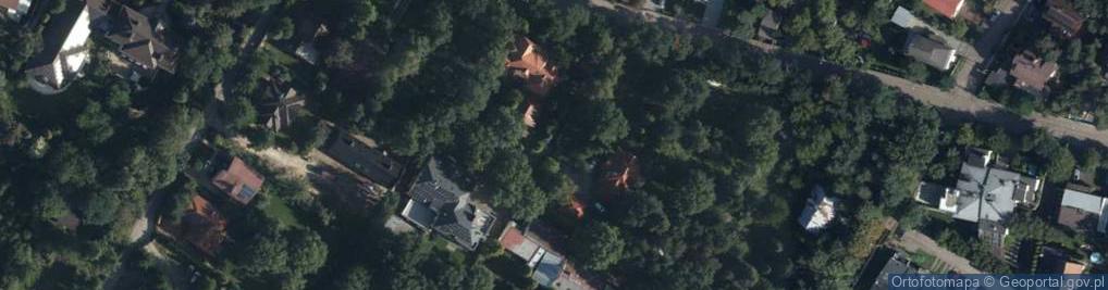 Zdjęcie satelitarne Digi-Pres- Adam Kalata