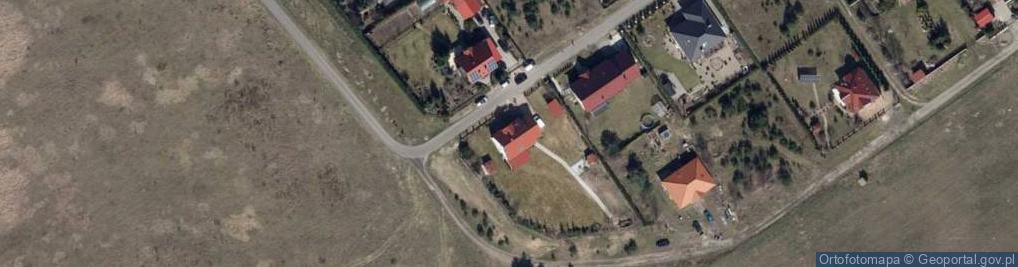 Zdjęcie satelitarne Diligentia Anna Kliszczak