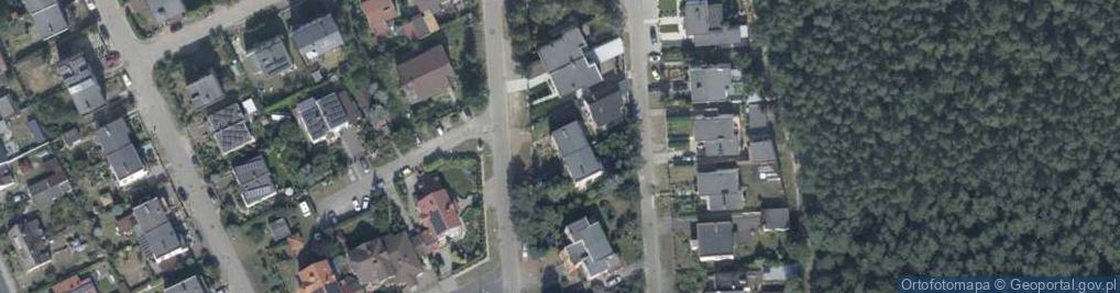 Zdjęcie satelitarne DIMI-Silver Agata Jankowska