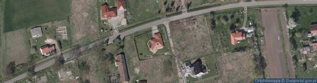 Zdjęcie satelitarne Dip Consulting Doradztwo Inwestycyjne i Prawne