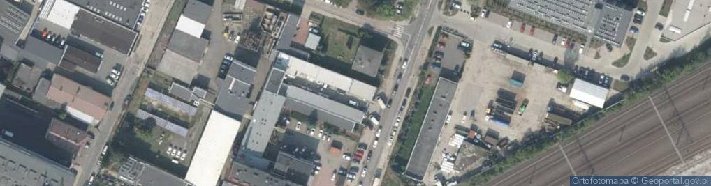 Zdjęcie satelitarne Direct PRO