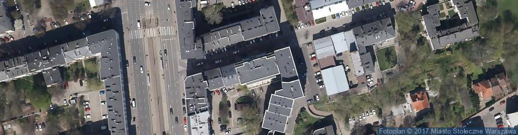 Zdjęcie satelitarne Dirot