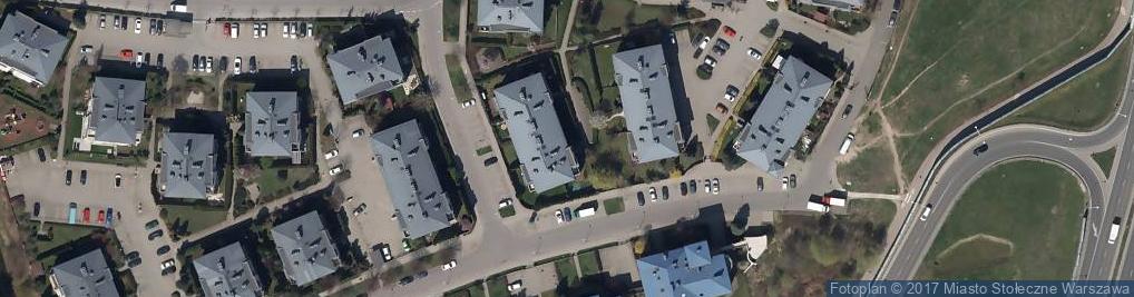 Zdjęcie satelitarne Dir