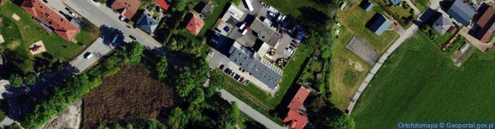 Zdjęcie satelitarne Diva Olga Galczak