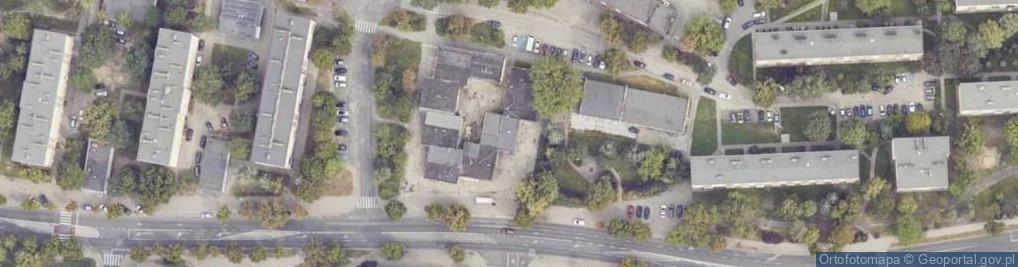 Zdjęcie satelitarne Dla Zdrowia