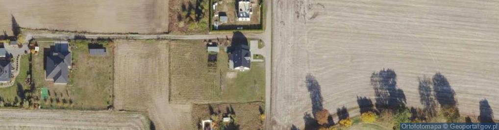 Zdjęcie satelitarne Dla Zdrowotności Kamila Golz-Malcer