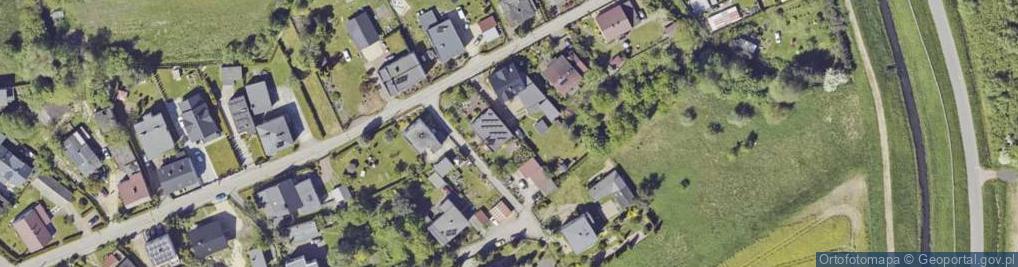 Zdjęcie satelitarne DMD-Car Dominika Filipek