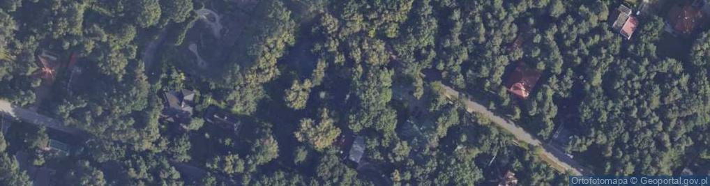 Zdjęcie satelitarne Dmg4 Rafał Gębura