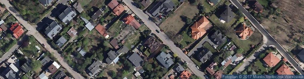 Zdjęcie satelitarne DMX-Komputery