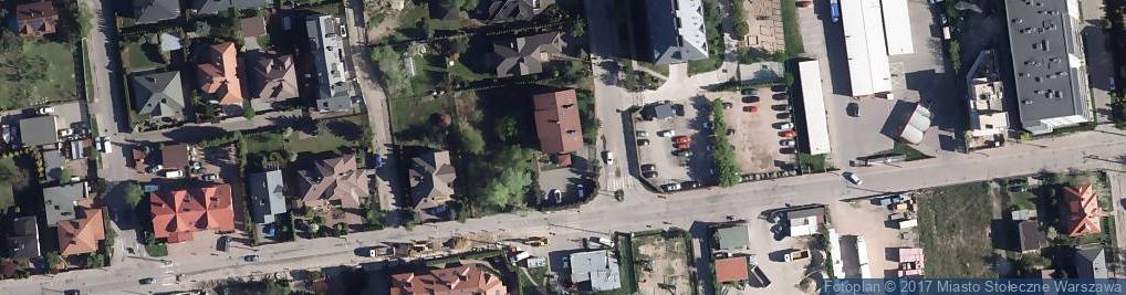 Zdjęcie satelitarne DN.Jacek Kutla