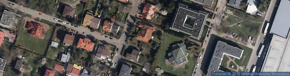 Zdjęcie satelitarne do Hanh