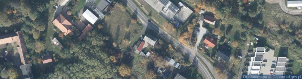 Zdjęcie satelitarne do Ra