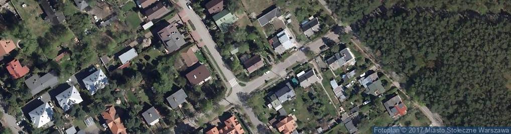 Zdjęcie satelitarne Dobex Export Import