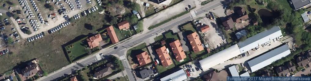Zdjęcie satelitarne Dobry Optyk i Twój Okulista