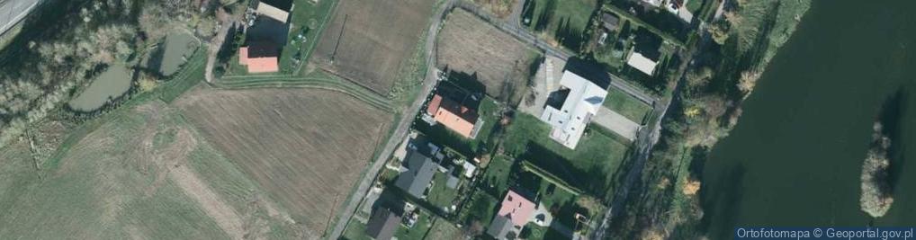 Zdjęcie satelitarne Docieplenia budynków i wykończenia wnętrz