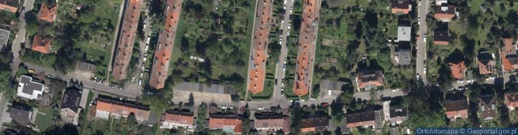 Zdjęcie satelitarne Doctor