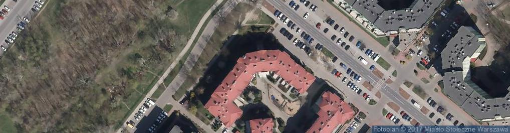 Zdjęcie satelitarne Dokuda