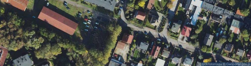 Zdjęcie satelitarne Dokumenta S.A