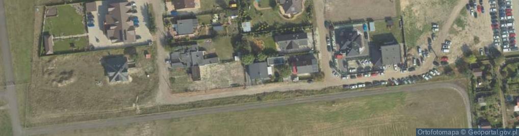 Zdjęcie satelitarne Dolski Łukasz Jakub