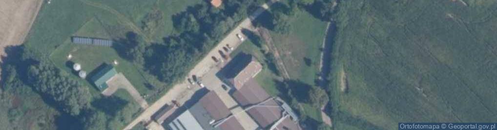Zdjęcie satelitarne DOLUX_M