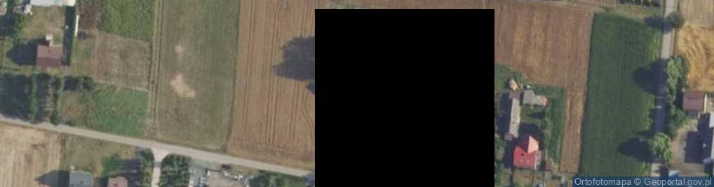 Zdjęcie satelitarne Domex