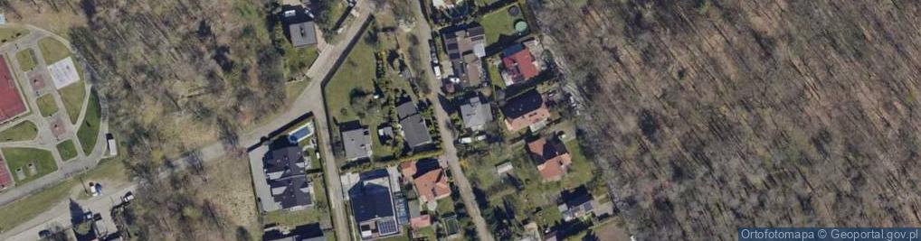 Zdjęcie satelitarne Domi sc