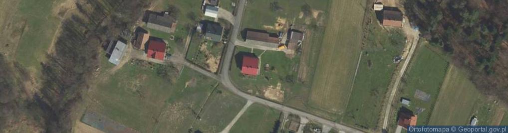 Zdjęcie satelitarne Dominik Buczek