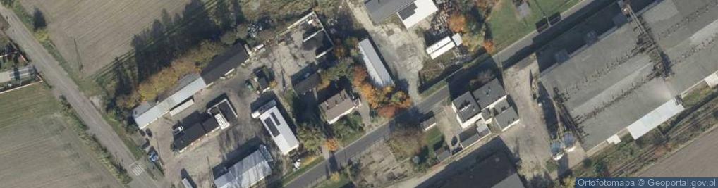 Zdjęcie satelitarne Dominik Janicki