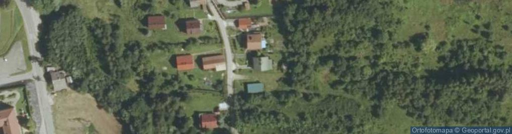 Zdjęcie satelitarne Dominik Marecik