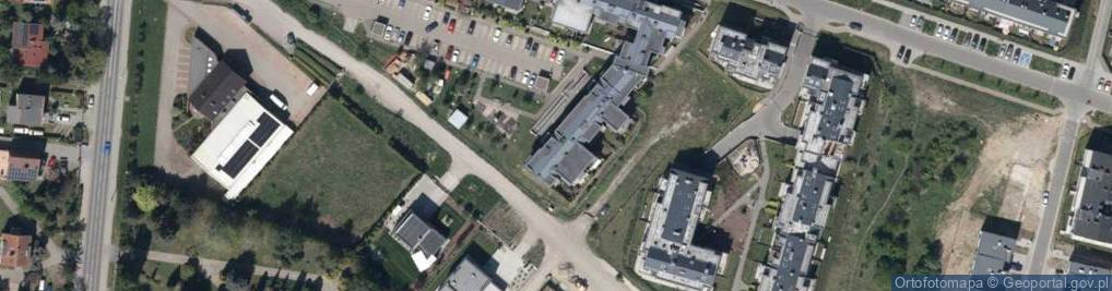 Zdjęcie satelitarne Dominik Mikołajczyk Translations