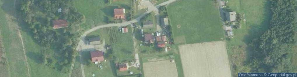 Zdjęcie satelitarne Dominik Podmokły