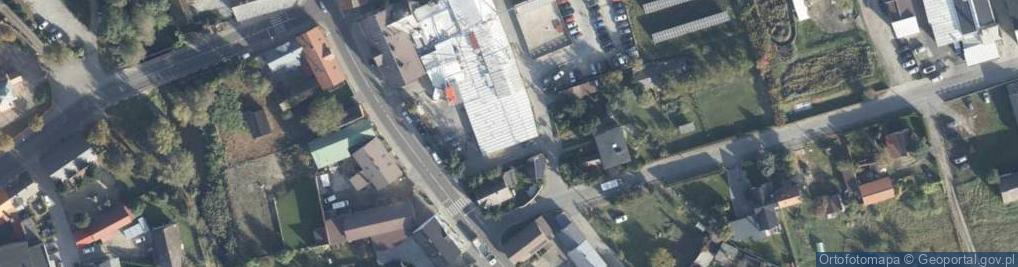 Zdjęcie satelitarne Dominik Słominski-Fabiś