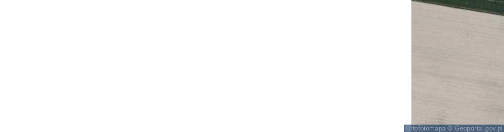 Zdjęcie satelitarne Domino Wydobywanie i Sprzedaż Kruszywa Paweł Darnikowski