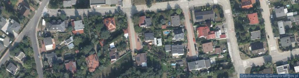 Zdjęcie satelitarne Dominus Miroslaw Gadomski