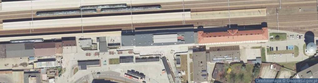 Zdjęcie satelitarne DOMI