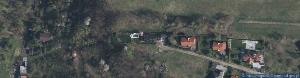 Zdjęcie satelitarne Domus 3 Izabela Rzepa