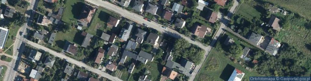 Zdjęcie satelitarne Doradca Podatkowy nr 476