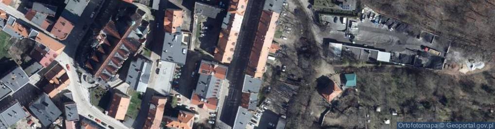 Zdjęcie satelitarne Doradca Podatkowy nr Wpisu 04382