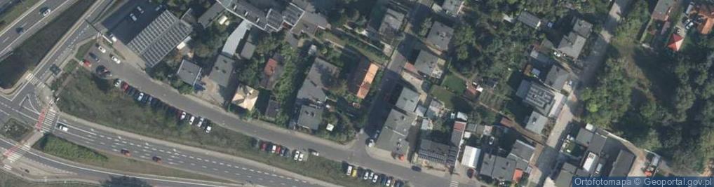 Zdjęcie satelitarne Doradca Podatkowy