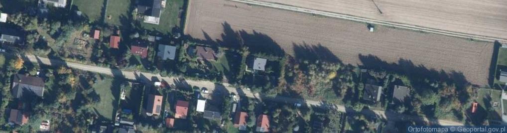 Zdjęcie satelitarne Doradca Podatkowy